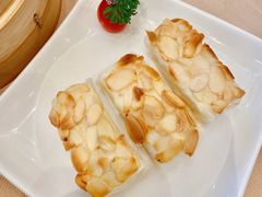 西杏炸鲜奶-金苑海鲜酒家(来魅力店)