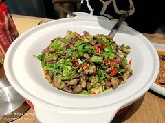 -冯小炒(巴渝大道店)