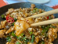 -赵小姐丨新中餐(曲江店)