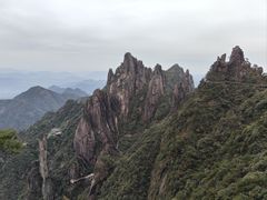 -三清山风景名胜区