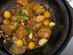 -绿草地·湘菜(酃湖师院店)