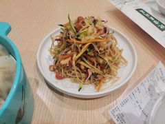 -老边饺子馆(东单店)