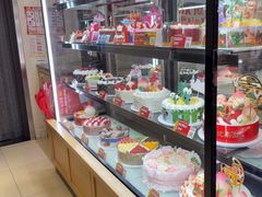 -味多美蛋糕(古城店)