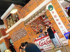 大堂-老成都市井火锅阿泥頭火锅公司(海宁长安佳源中心广场店)