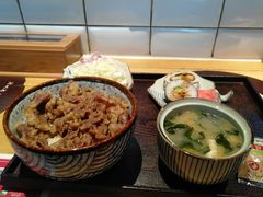 -京和风食堂·定食寿喜锅(保利樾广场店)