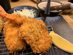 -胜博殿霸王树(嘉里中心店)