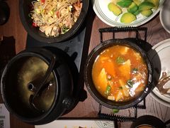 -云海肴·汽锅鸡·云南菜(领展购物广场·中关村店)