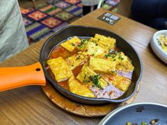 -云海肴·汽锅鸡·云南菜(天山百盛优客店)