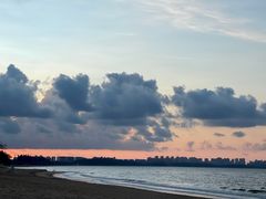 -三亚海棠湾万丽度假酒店