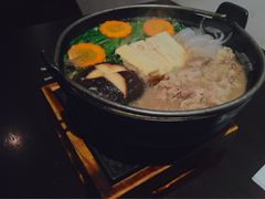 -铃木食堂(帽儿胡同店)
