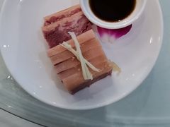 -老洋房花园饭店(绍兴路店)