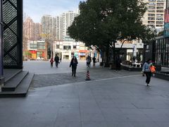 -海上海弘基休闲广场