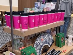 -霸王茶姬(正佳广场店)