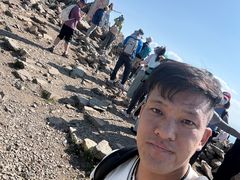 -灵山