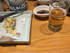 -花和海鲜自助(梅江店)