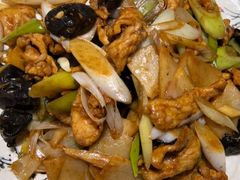 -五台山八大碗·地方风味菜馆(五爷庙店)