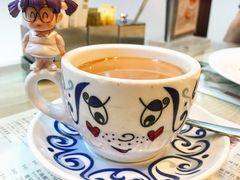 -翠华餐厅(湾仔店)