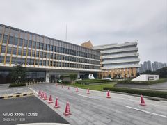 -佛山市妇幼保健院(新城院区)