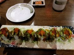 -小曹日本料理(软景中心店)
