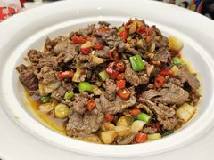 -聚味瞿记·龙虾堂(坡子街店)