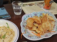 -老厨家(友谊路总店)