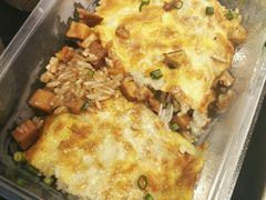 牛肉豆皮-老通城豆皮大王(吉庆街店)