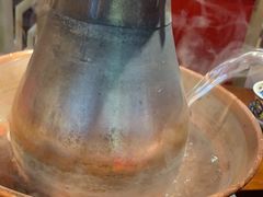 -津门老羊家·铜锅涮羊肉·烧烤(科技园店)