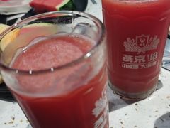 -海汕记·潮汕鲜牛肉火锅·自助