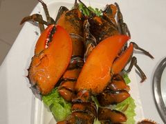 -味餐厅·海鲜·火锅·自助餐