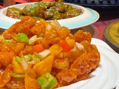 -东北大院·东北菜(三台子店)