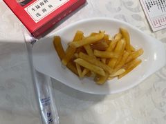 -潮之南·潮汕菜·鱼仔档(南山店)