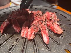 -韩象烤肉·韩国料理(市南麦凯乐旗舰店)