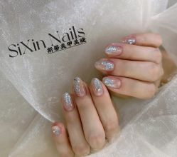 -斯馨·健康美甲美睫