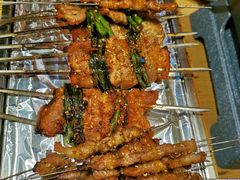 -街角等你.大连海鲜烧烤(西安路店)