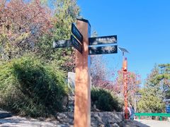 -鹫峰国家森林公园