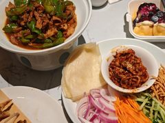 -关东小磨东北菜(漕河泾印象城店)