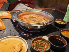 -牛New寿喜烧(闵行龙湖天街店)