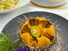 -品海楼·大连海胆锅贴馆(东港店)