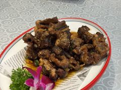 -小粤楼·怀旧粤菜(万辉国际广场店)