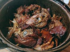 -斯丹姜母鸭·古法干香(涂门街总店)