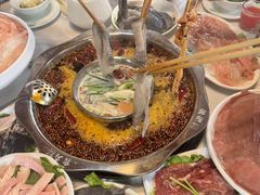 -枇杷园食为鲜火锅(南山店)