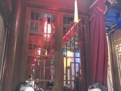 -蜀辣居鲜货老火锅(双流万达店)