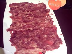 -牛焱·贵州黄牛肉火锅(城西银泰店)