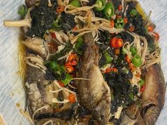 -围龙屋客家食府(福田店)