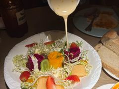 -波特曼西餐厅(中央大街店)