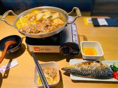 -沼津港渔市(宏伊国际广场店)