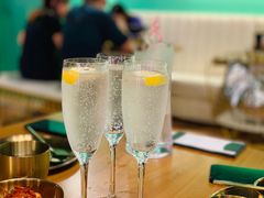 -HOTISLAND海鸡岛·韩国料理(江南西店)