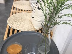 -red donkey coffee