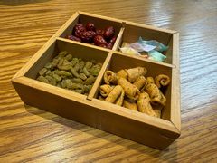 -清真·古丽花儿·新疆美食(河南路店)