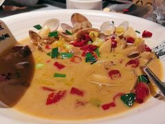 -台鄉缘 ·小海鲜·台州菜(桃林路店)